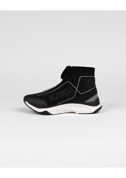Authentic Utrail 1 Unisex Siyah Sneaker