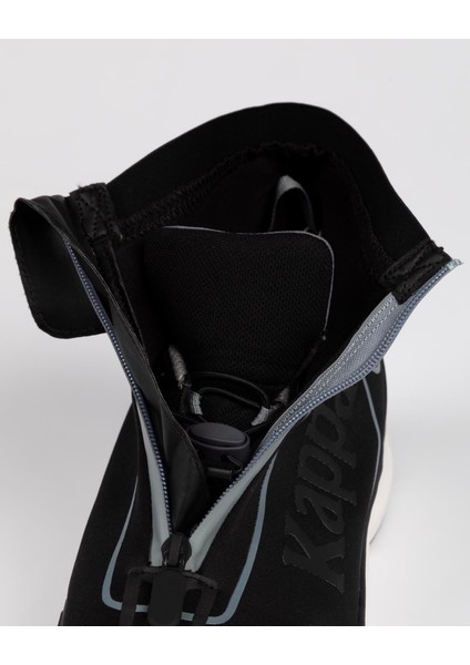 Authentic Utrail 1 Unisex Siyah Sneaker
