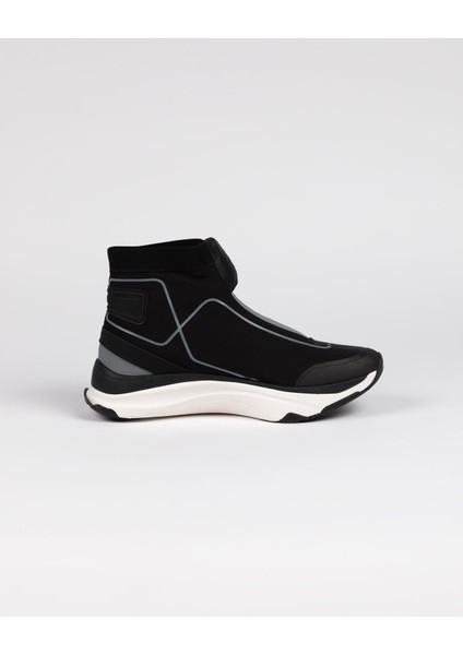 Authentic Utrail 1 Unisex Siyah Sneaker