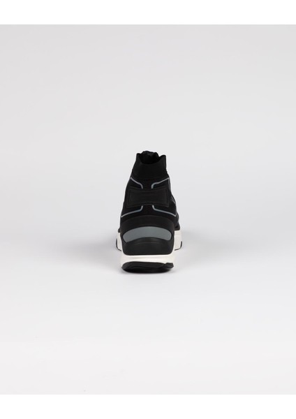 Authentic Utrail 1 Unisex Siyah Sneaker