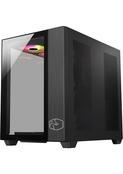 Aquarium Ryzen 7 5700X / 32GB Ram / 1tb M2 / RX6650XT 8gb Ekran Kartı Oyuncu Bilgisayarı