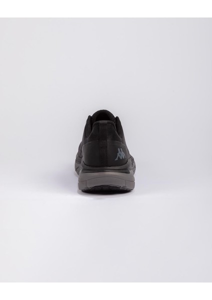 Sangha Erkek Siyah Spor Ayakkabı indirimleri
