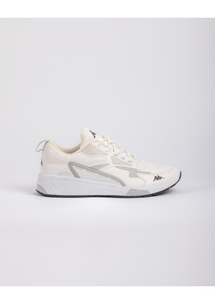 Authentic Altin 4 Unisex Beyaz Spor Ayakkabı