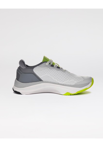Kombat Performance 2 Pro Unisex Gri-Yeşil Spor Ayakkabı