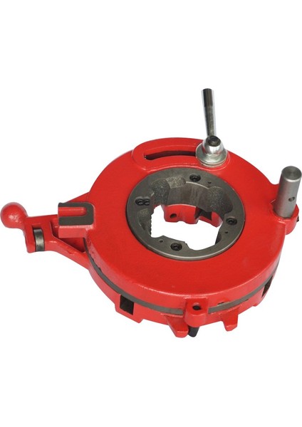 Pafta Kafası Shun 4'lük Makina İçin 2 1/2'' Den 4'' E Kadar Kafa