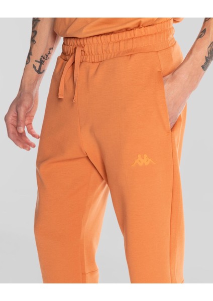 Logo Jaken Erkek Camel Eşofman Altı fiyatları