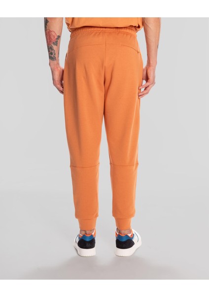 Logo Jaken Erkek Camel Eşofman Altı fırsatları