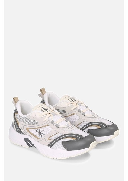 Erkek Retro Su-Mesh Sneaker fiyatları