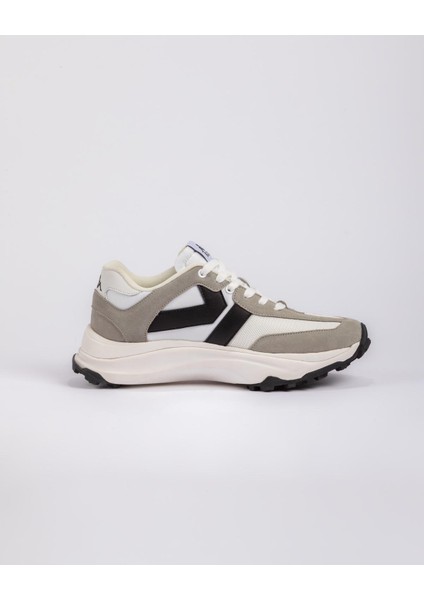 Authentic Chief 1 Unisex Beyaz Spor Ayakkabı fiyatları