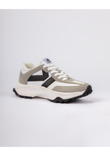 Authentic Chief 1 Unisex Beyaz Spor Ayakkabı modelleri