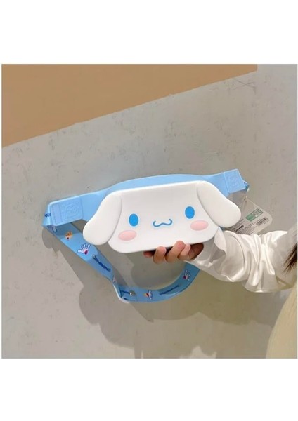 Sanrio Karakterler Karakterleri Bel Çantası fiyatları