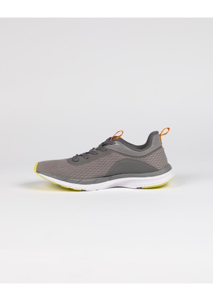 Papaks Unisex Gri-Sarı Regular Fit Spor Ayakkabı fiyatları