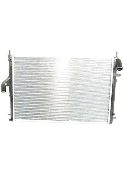 Dacia Duster 1.5 Dci Su Radyatörü