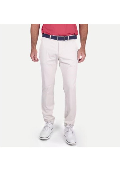 Iver Mens Tailored Fit Golf Pants / Özel Kesim Erkek Golf Pantolon
