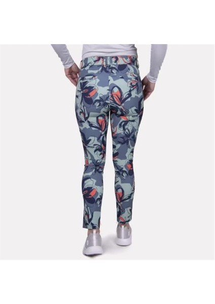 Women Ice Light 7/8 Pants / Desenli Ince Kadın Pantolon fiyatları