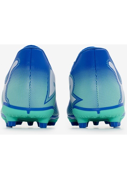 Future 7 Play Fg/ag Mavi Erkek Krampon
