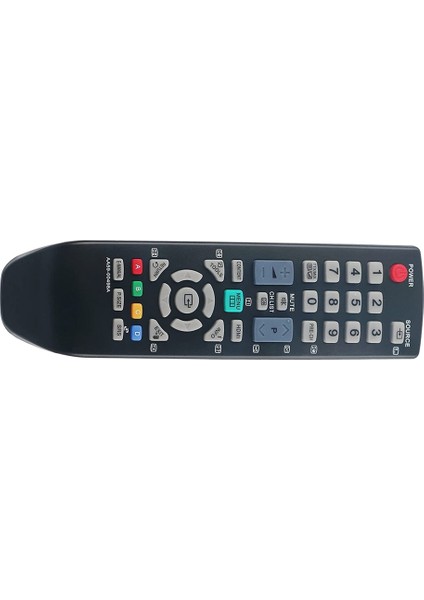 AA59-00498A LED LCD Tv Için Uzaktan Kumanda AA59-00517A (Yurt Dışından)