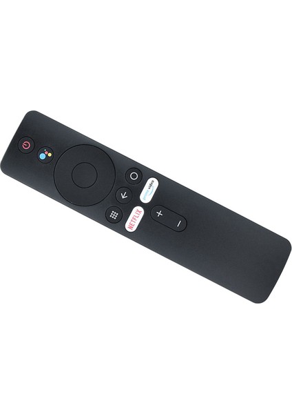 Mı Box S Mdz-22-Ab Mdz-24-Aa Akıllı Tv Kutusu Için 2x Yeni XMRM-006 Bluetooth Ses Uzaktan Kumanda (Yurt Dışından)