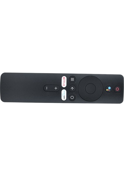 Mı Box S Mdz-22-Ab Mdz-24-Aa Akıllı Tv Kutusu Için 2x Yeni XMRM-006 Bluetooth Ses Uzaktan Kumanda (Yurt Dışından)