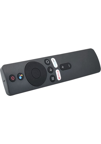 Mı Box S Mdz-22-Ab Mdz-24-Aa Akıllı Tv Kutusu Için 2x Yeni XMRM-006 Bluetooth Ses Uzaktan Kumanda (Yurt Dışından)