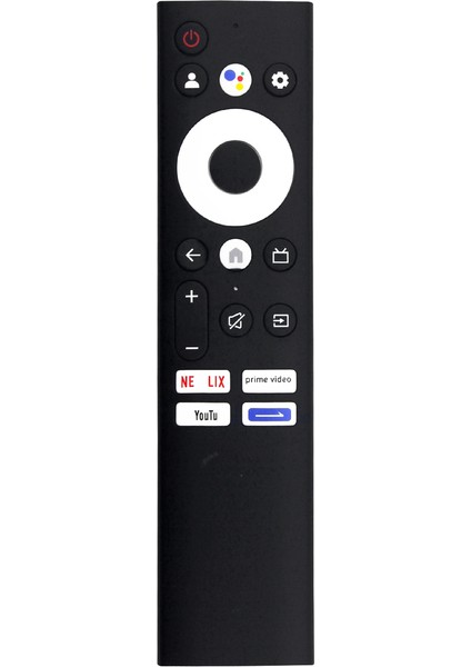 Android Tv Akıllı Uzaktan Kumanda Için -T2 TC9012 Sesli Uzaktan Kumandayı Değiştirin (Yurt Dışından)