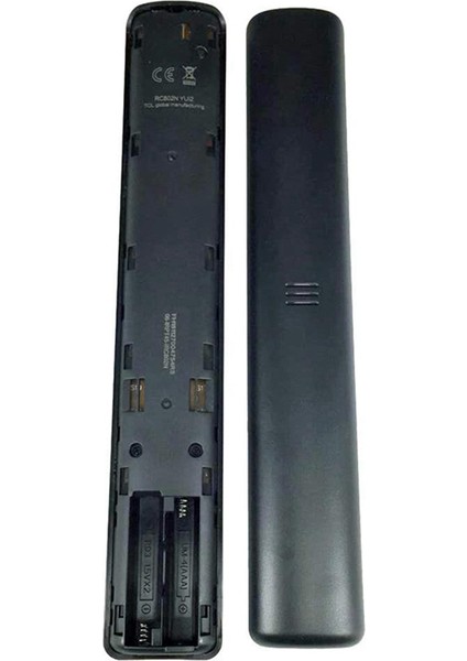 Akıllı Tv Için Uzaktan Kumanda RC802N Yuı2 32S6000S 40S6000FS (Yurt Dışından)
