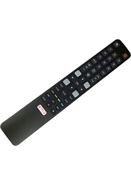 Akıllı Tv Için Uzaktan Kumanda RC802N Yuı2 32S6000S 40S6000FS (Yurt Dışından)
