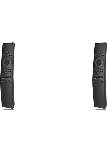 Tv Uzaktan Kumandası Için 2x Evrensel, Kızılötesi Uzaktan Kumanda (Yurt Dışından)