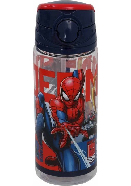 Spiderman Wonder Matara 500 ml 42538