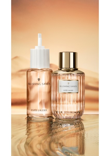 Refill Parfüm - Blushing Sands Edp 100ML Kadın Parfümü - Luxury Fragrance Koleksiyonu