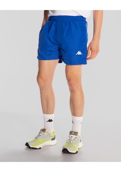 Authentic Ingram Erkek Koyu Mavi Regular Fit Mayo