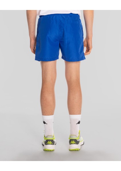 Authentic Ingram Erkek Koyu Mavi Regular Fit Mayo