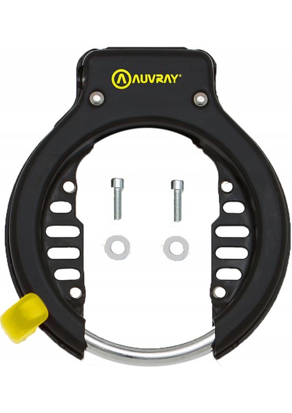 Motosiklet Kilidi Mega Lock Art Megalocauvray Motokauv