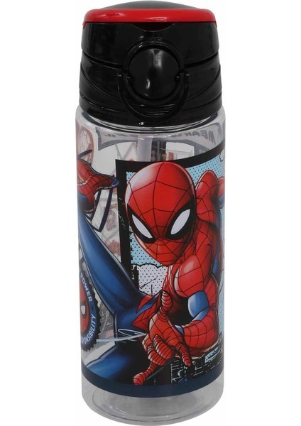 Spiderman Meanwhile Matara 500 ml 42526