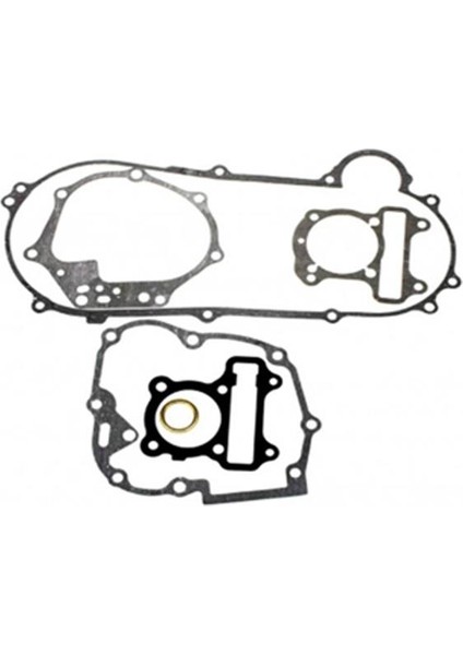Conta Takımı Zenzero 125 Oem