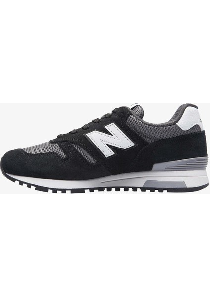 565 Siyah Beyaz Erkek Sneaker Ayakkabı Ml 565 Bbw V7 fiyatları