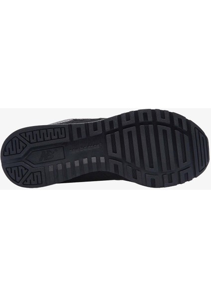 565 Siyah Beyaz Erkek Sneaker Ayakkabı Ml 565 Bbw V7 modelleri