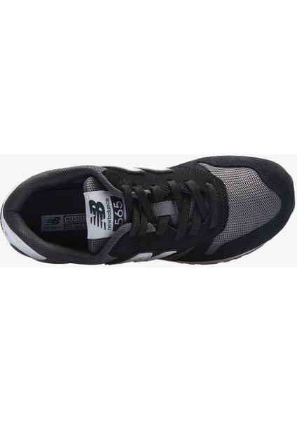 565 Siyah Beyaz Erkek Sneaker Ayakkabı Ml 565 Bbw V7 fırsatları