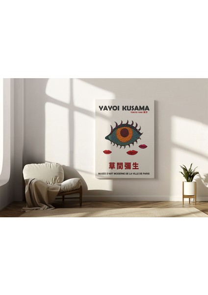 Kanvas Tablo Duvar Dekorasyon Pop Art Sanatsal Tablo Oda Dekorasyonu Modern Tablo