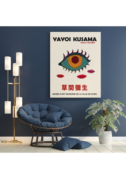 Kanvas Tablo Duvar Dekorasyon Pop Art Sanatsal Tablo Oda Dekorasyonu Modern Tablo
