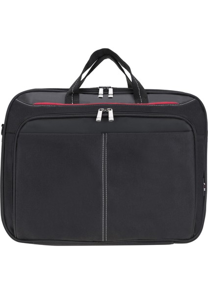 PLC34 15.6&quot; Siyah Notebook Çantası