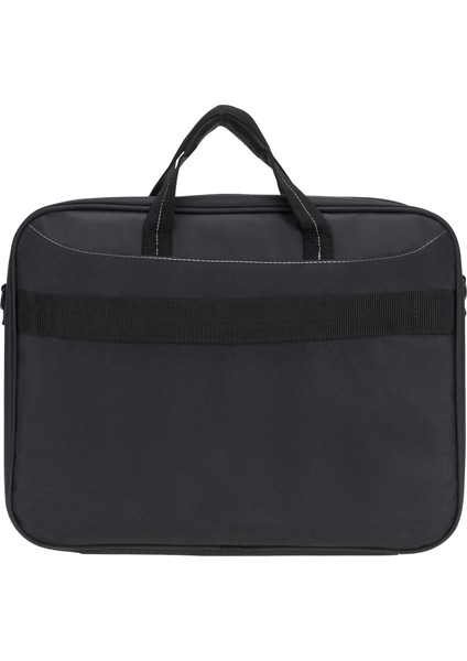 PLC34 15.6&quot; Siyah Notebook Çantası