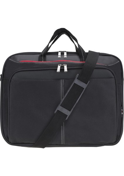 PLC34 15.6&quot; Siyah Notebook Çantası