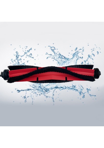 Adet Q5/q5+ Robotlu Süpürge Parçaları Ana Yan Fırça Hepa Filtre Ev Temizlik Aracı (Yurt Dışından) indirimleri