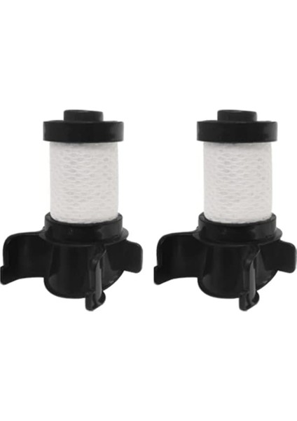 1 Takım Yedek Fırça Filtre Parçaları Aksesuarları Ionflex Duoclean IF100 X30 X40 F60 F80 IF200 IF201 (Yurt Dışından) fırsatları