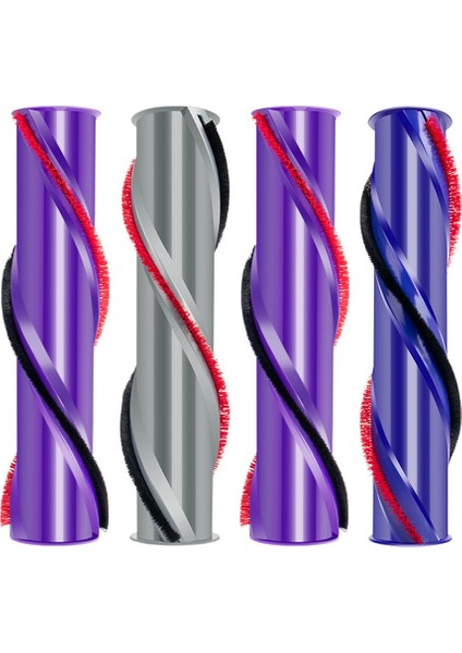 V11 El Akülü Doğrudan Tahrikli Elektrikli Süpürge Rulo Fırça Yedek Parçaları Için Yedek Kit (Yurt Dışından) fırsatları