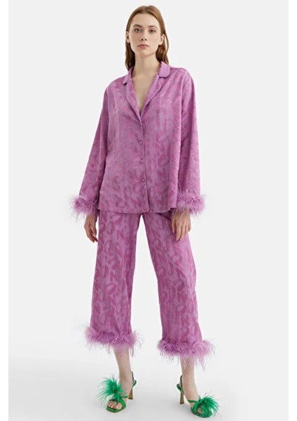 N23KN3107 Nocturne Pantolon