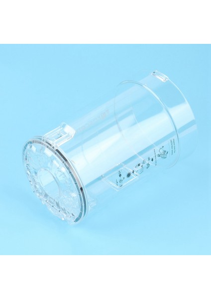 Toz Fincan Filtresi P10 P11 P10PRO El Akülü Elektrikli Süpürge Yedek Ataşman Yedek Parçaları-A (Yurt Dışından) modelleri