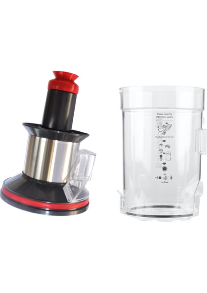 Toz Fincan Filtresi P10 P11 P10PRO El Akülü Elektrikli Süpürge Yedek Ataşman Yedek Parçaları-A (Yurt Dışından) indirimleri