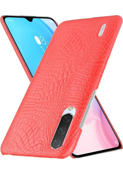 Xiaomi Redmi A3 Klasik Timsah Moda Anti Için Şık Klasik Durumda (Yurt Dışından) modelleri